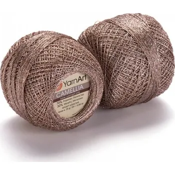 Příze Yarn Art - Camellia 418