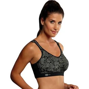 Podprsenka Sportovní podprsenka Extreme control 5527 python 90H- Anita