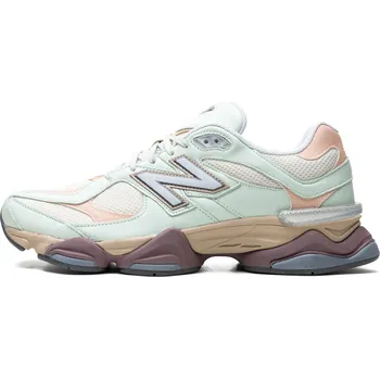 Pánské tenisky New Balance 9060 "Clay Ash" Velikost: 46.5