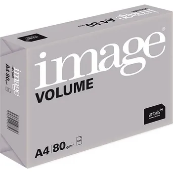 Kancelářský papír PM Papír kancelářský 80g (500 listů) - xerografický