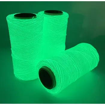 Nit Linhasita 1 mm - LUX (svítící ve tmě)