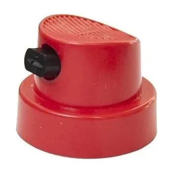 Zavlažování Náhradní tryska oročná červená/černá linka 7cm; 2cm - 1 ks