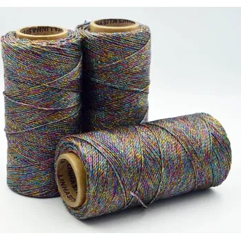 Nit Linhasita 0,5 mm - MULTICOLOR