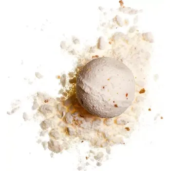 bomba do koupele Citrusová bomba - šumivá bomba do koupele