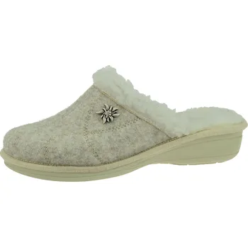 Dámské pantofle Pohodlné papuče Polyflex I058 Velikost: 36