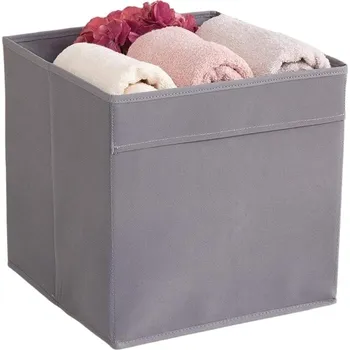 Úložný box Úložný box NN01286, šedá + vyzvednutí ZDARMA