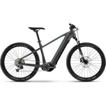 Elektrokolo Haibike Alltrack 5 720 Wh 29" Anthracite/Slate Gloss 2024