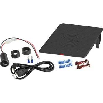 Bezdrátová nabíječka Qi, Suzuki Swift III. (10-17) Qi SWIFT