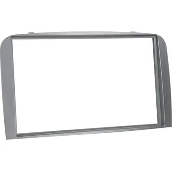 Autorádio Rámeček autorádia 2ISO Alfa Romeo PF-2111 1D