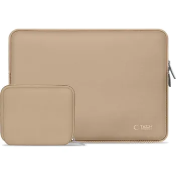 brašna na notebook TECH-PROTECT NEOSLIM LAPTOP 15-16 CAFFE LATTE