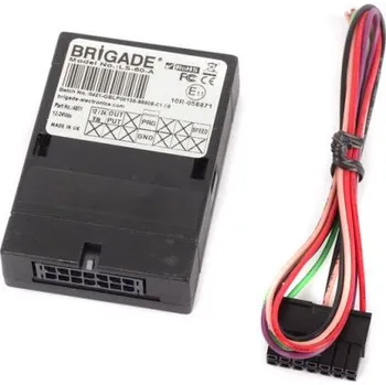 LS-60-A Rychlostní modul pro detekci "Mrtvého úhlu"