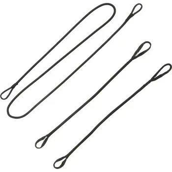 Tětiva Kompletní sada tětiv pro kuše X-BOW FMA Supersonic, Mamba F4, Balista BAT, Venom