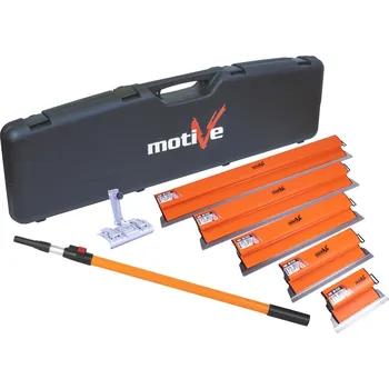 Sada nářadí MOTIVE Sada špachtlí RE-FLEX s kufříkem