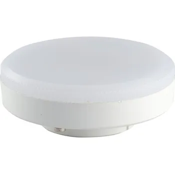 Žárovka TK LIGHTING LED žárovka - 3579, 230V/6W/GX53, teplá bílá, 2700K