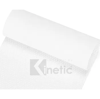 Nit KORTEXIN PES 300D/96T DOBBY PU WR PFP-10 bílá Množství: celá role - 100 bm návin