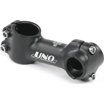 Představec na kolo UNO AS-601 Představec ahead 28,6/90/25,4 mm 10°