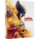 DVD Marvel Deadpool and Wolverine…