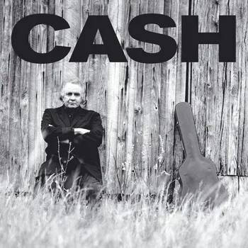 Zahraniční hudba American Recordings 2: Unchained - Johnny Cash [LP]