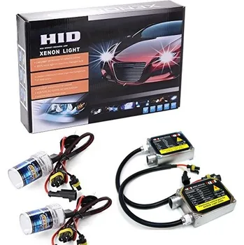 Autožárovka Xenony H1 4300K