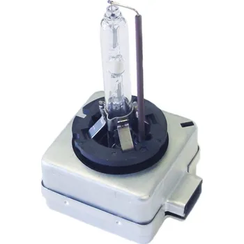 Autodoplněk Xenonová výbojka D1S 6000K