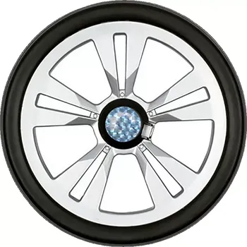 Nákupní taška Náhradní kolečko 3-322-20