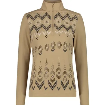 Pánská mikina Mikina CMP Mikina CMP 34L4236 dámská A435 L/42 L/42