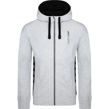 Pánská mikina Pánská mikina Loap Ewolucion XL