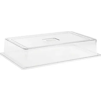 Poklop GN 1/1, polykarbonát