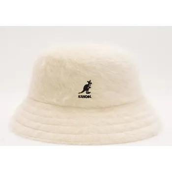 Klobouk Klobouk Kangol - Furgora Bucket - Ivory velikost XL