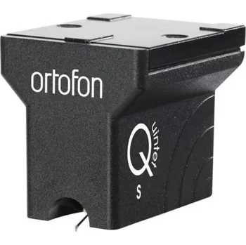 Příslušenství pro gramofon Ortofon MC Quintet Black S