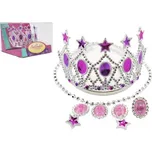 Teddies 00311454 sada krásy korunka,…