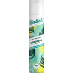 BATISTE Batiste Dry Shampoo Clean & Classic Original 200 ml