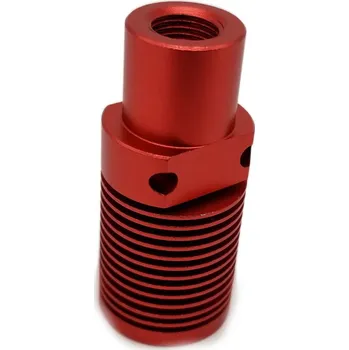 Příslušenství k 3D tiskárně Creality 3D Heat Sink 22*22*10