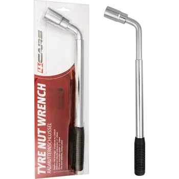 Klíč Klíč na kola 17/19MM