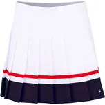 Dámská sukně Fila Skort Sabine White/Navy S
