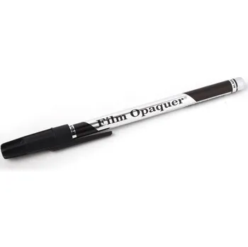 KF 400-012 korekční fix černý, tenký