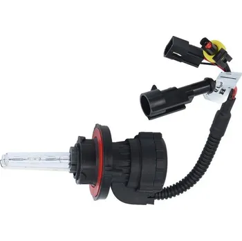 Autožárovka Bixenonová výbojka H13 4300K