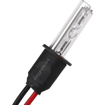 Autožárovka Xenonová výbojka H3 6000K