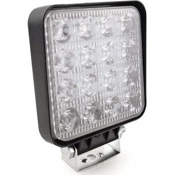 Pracovní světlo Pracovní lampa Amio 02424