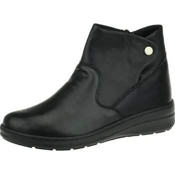 Dámská zimní obuv Dámská kotníková obuv Rega Shoes K803 Velikost: 38