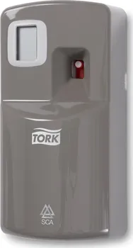 Osvěžovač vzduchu Tork 256055 elektronický osvěžovač vzduchu šedý