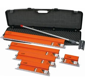 Sada nářadí MOTIVE Sada špachtlí HI-FLEX s kufříkem