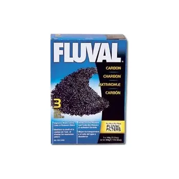 Akvarijní filtr Aktivní uhlí 900g