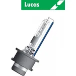 Xenonová výbojka LUCAS D2R