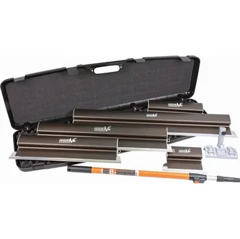 Sada nářadí MOTIVE Sada špachtlí ALU RE-FLEX s kufříkem