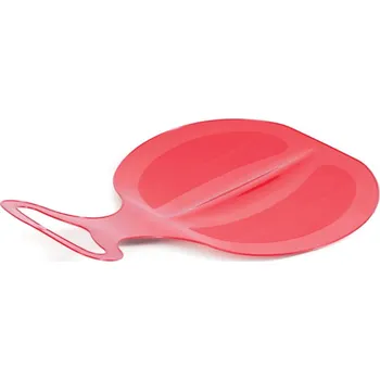 PROSPERPLAST Kluzák - FREE Barva: červená