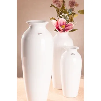 Váza Paramit Venuše váza bílá 40 cm