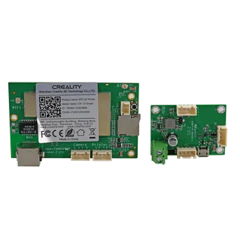 3D tisk Creality 3D CR-10 Smart WIFI Module