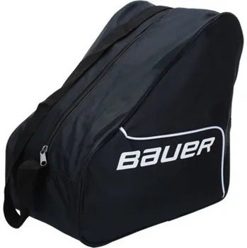 Bauer Skate Bag černá Sportovní taška Bauer Skate Bag černá