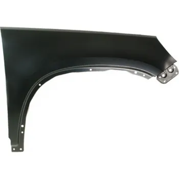 Blatník karosérie Blatník přední pravý VOLKSWAGEN TIGUAN (5N), 09.07-04.11, VOLKSWAGEN TIGUAN (5N2), 04.11-05.16 OE 5N0821106A, 5N0821106